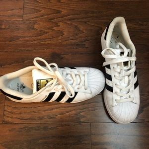 Adidas Superstar (ortholite)